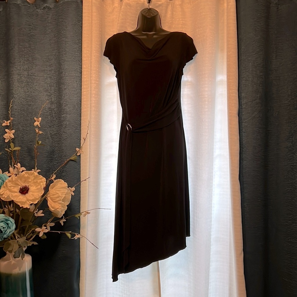 Classy Little Black Dress (LBD)